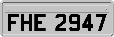 FHE2947
