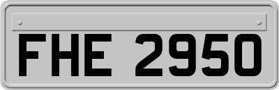 FHE2950