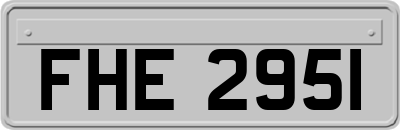 FHE2951