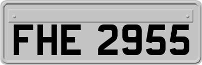 FHE2955