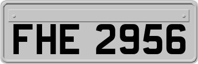 FHE2956