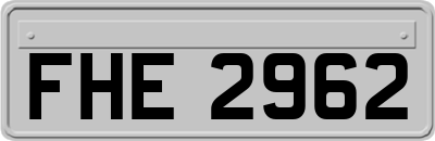 FHE2962