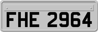 FHE2964