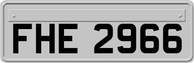 FHE2966