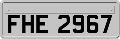 FHE2967