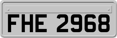 FHE2968