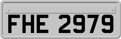 FHE2979
