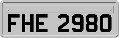 FHE2980