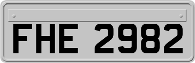 FHE2982