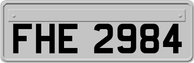FHE2984