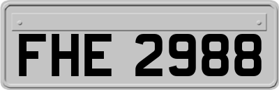 FHE2988