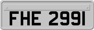 FHE2991