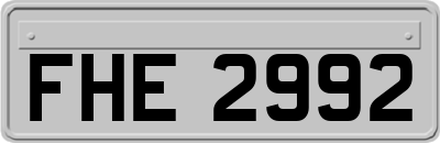 FHE2992
