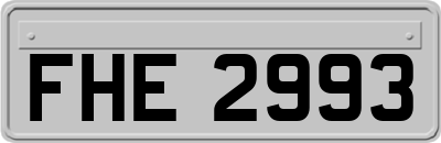 FHE2993