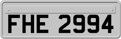 FHE2994