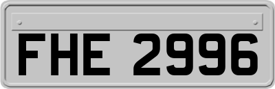 FHE2996