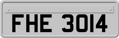 FHE3014