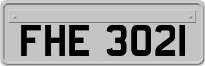 FHE3021