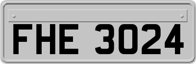 FHE3024