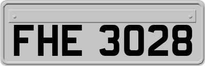 FHE3028