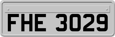FHE3029