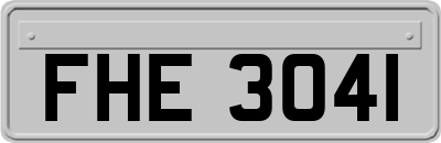 FHE3041