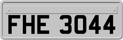 FHE3044