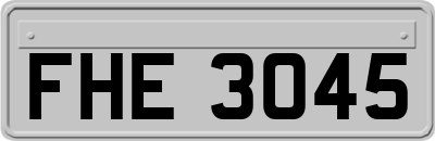 FHE3045