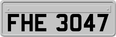 FHE3047