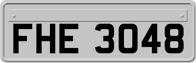 FHE3048