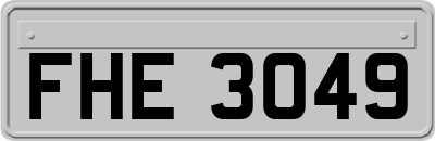 FHE3049