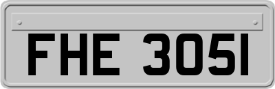FHE3051