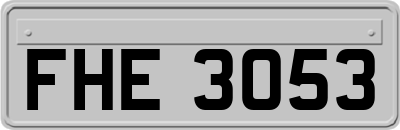 FHE3053