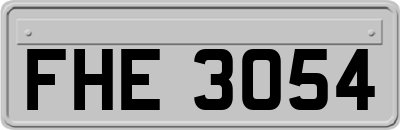FHE3054