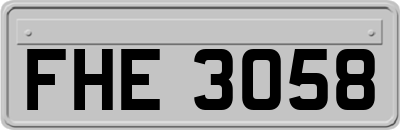FHE3058