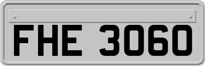 FHE3060
