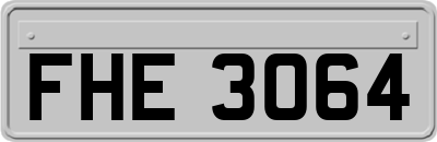 FHE3064
