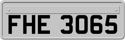 FHE3065