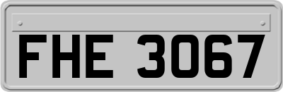 FHE3067