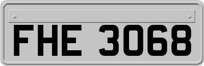FHE3068