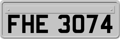 FHE3074