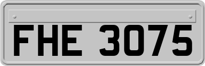 FHE3075