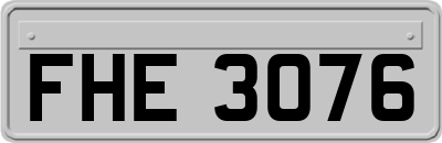 FHE3076