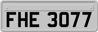 FHE3077
