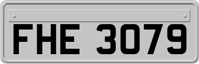 FHE3079