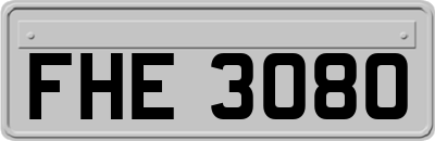 FHE3080