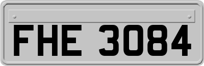 FHE3084