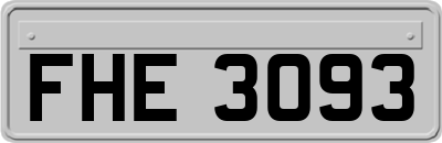 FHE3093