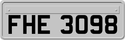 FHE3098