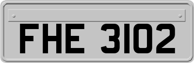 FHE3102